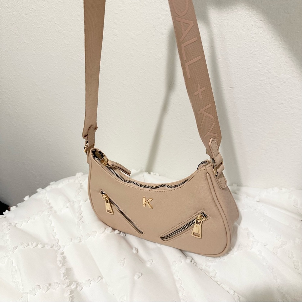 kendall + kylie - shoulder bag
